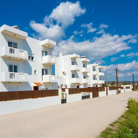 Апартаменты Casa Marinella Геннади Экстерьер фото