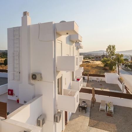 Апартаменты Casa Marinella Геннади Экстерьер фото