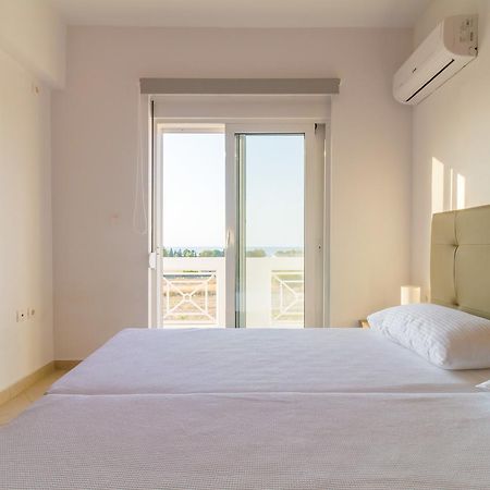 Апартаменты Casa Marinella Геннади Экстерьер фото