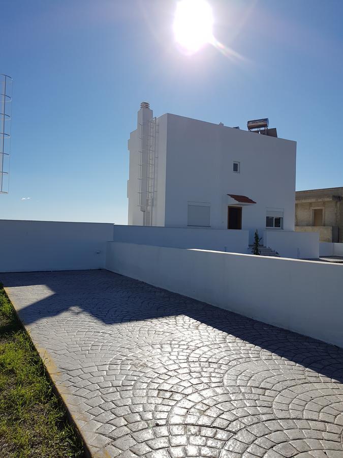 Апартаменты Casa Marinella Геннади Экстерьер фото